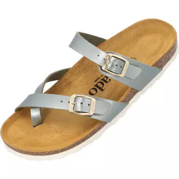 Мюли palado, цвет Grn Metallic