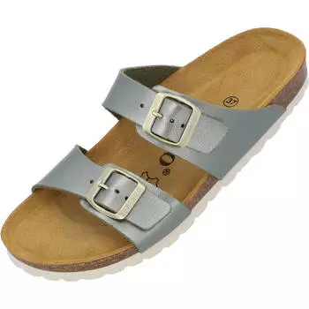 Мюли palado, цвет Grn Metallic