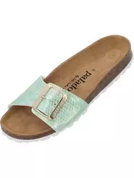 Мюли palado, цвет grn struktur