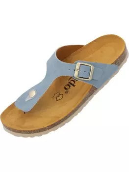 Мюли palado, цвет l.blau