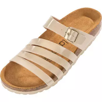 Мюли palado, цвет Lack Beige