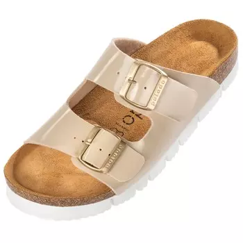 Мюли palado, цвет Lack Beige