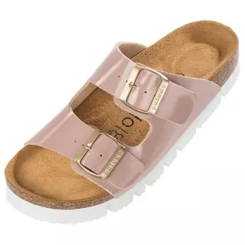 Мюли palado, цвет Lack Rose