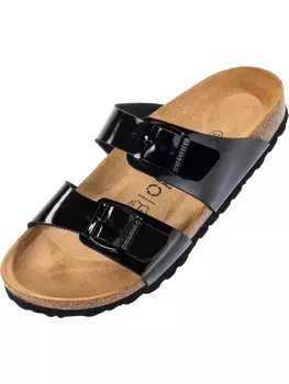 Мюли palado, цвет lack schwarz