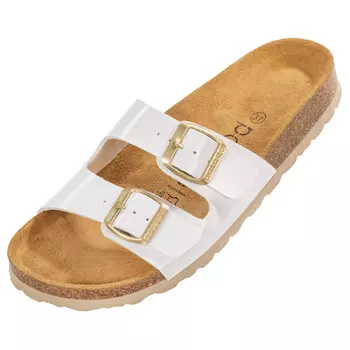 Мюли palado, цвет Lack Wei