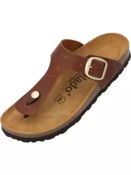 Мюли palado, цвет light brown (225-x)