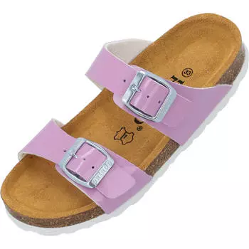 Мюли palado, цвет lila lack