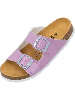 Мюли palado, цвет lila lack