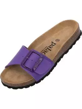 Мюли palado, цвет lila matt