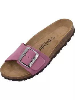 Мюли palado, цвет lila velours