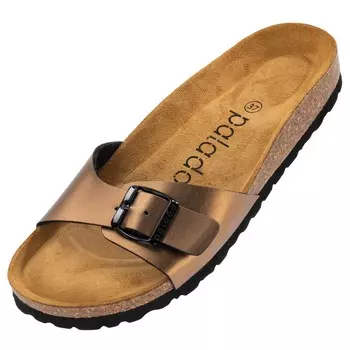 Мюли palado, цвет Metallic Bronze