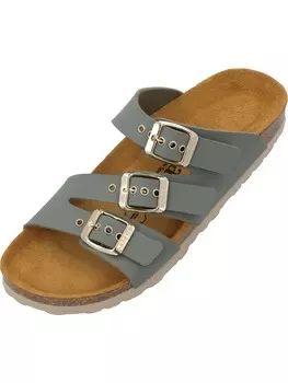 Мюли palado, цвет olivina