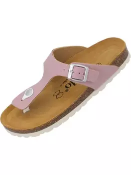 Мюли palado, цвет pink glitzer