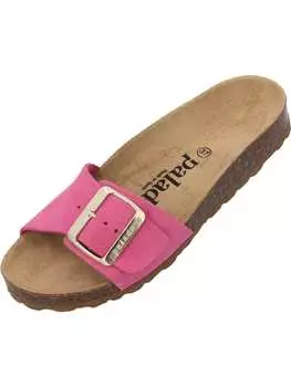 Мюли palado, цвет pink velours