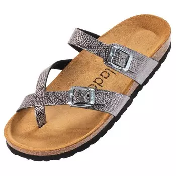 Мюли palado, цвет Python Antra