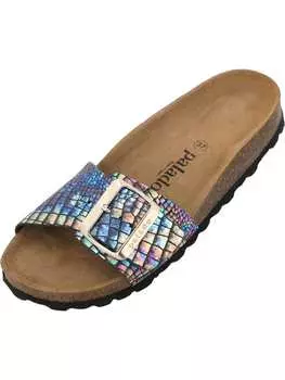 Мюли palado, цвет rainbow