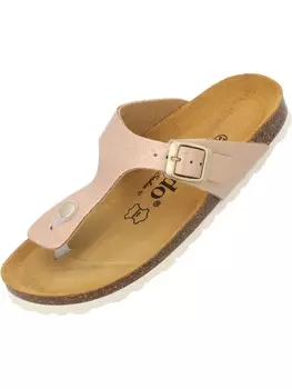 Мюли palado, цвет rosa glitzer