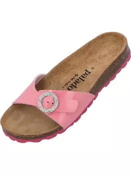 Мюли palado, цвет rosa lack