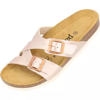 Мюли palado, цвет rosa metallic