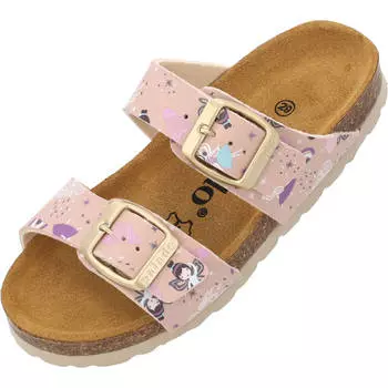 Мюли palado, цвет Rosa (Puder)