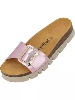 Мюли palado, цвет rosa schimmer