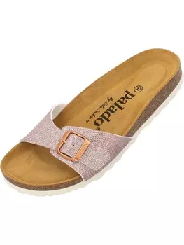 Мюли palado, цвет rosa strass