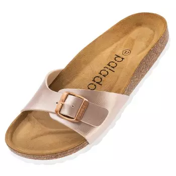 Мюли palado, цвет Rose