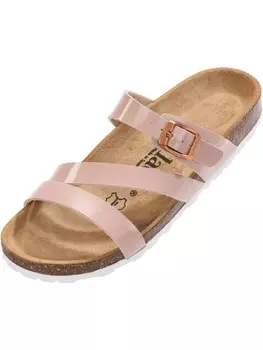 Мюли palado, цвет rose lack