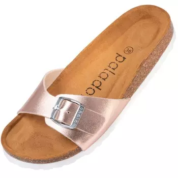 Мюли palado, цвет Rose Matt