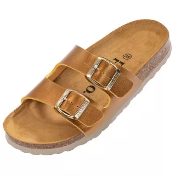 Мюли palado, цвет senf gold