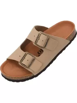 Мюли palado, цвет taupe leder