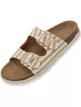 Мюли palado, цвет wei beige