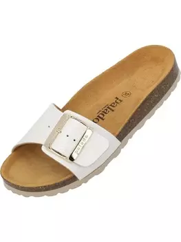 Мюли palado, цвет wei glitter