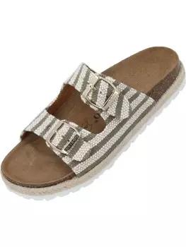 Мюли palado, цвет wei grau