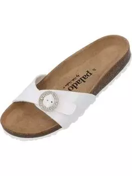 Мюли palado, цвет wei lack