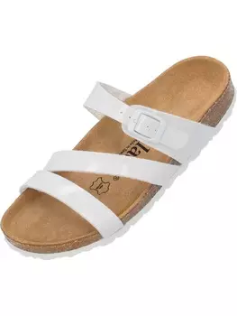 Мюли palado, цвет wei lack