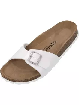 Мюли palado, цвет wei lack