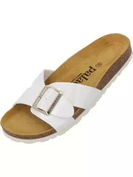 Мюли palado, цвет wei lack