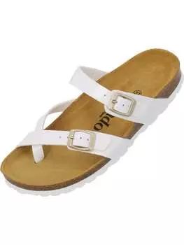 Мюли palado, цвет wei lack