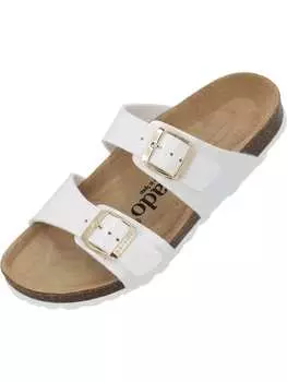 Мюли palado, цвет wei lack