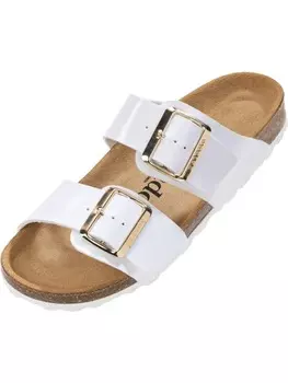 Мюли palado, цвет wei lack