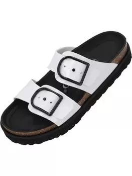 Мюли palado, цвет wei lack