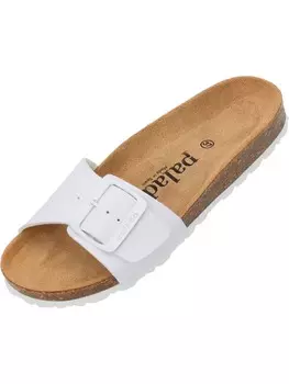 Мюли palado, цвет wei matt