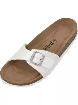 Мюли palado, цвет wei metallic