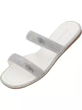 Мюли palado, цвет wei strass