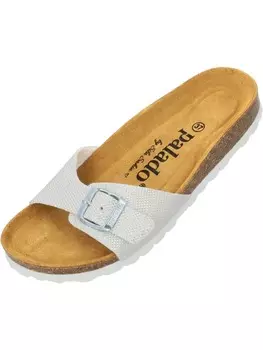 Мюли palado, цвет wei strass