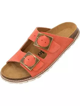 Мюли Palado Elaha Corda, оранжевый