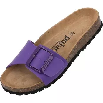 Мюли palado, фиолетовый