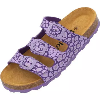 Мюли palado, фиолетовый