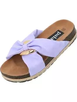 Мюли palado, фиолетовый